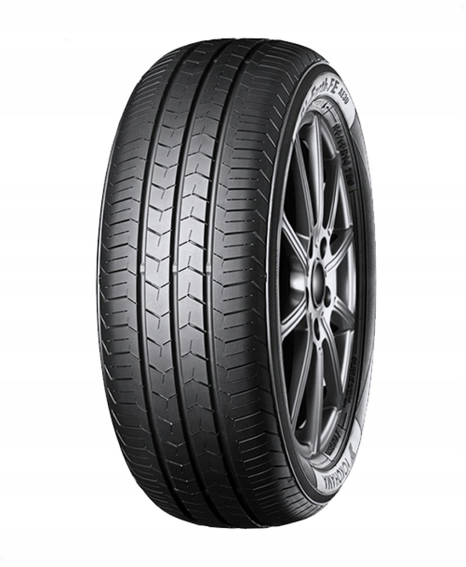 195/60R17 opona YOKOHAMA BluEarth-FE AE30D 90H